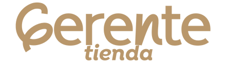 Logotipo da loja Gerente Tienda