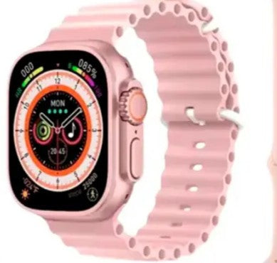 Smartwatch Ultra Pro