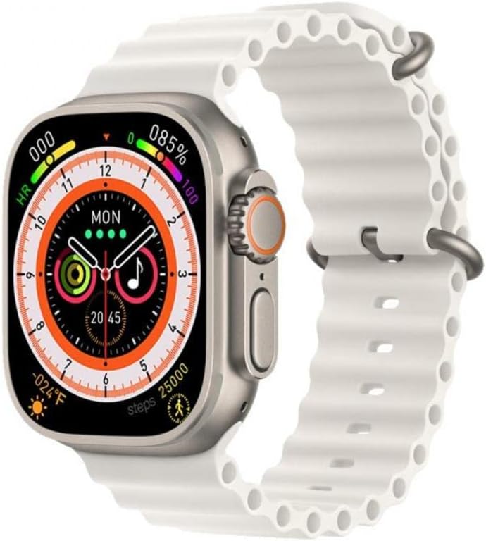 Smartwatch Ultra Pro