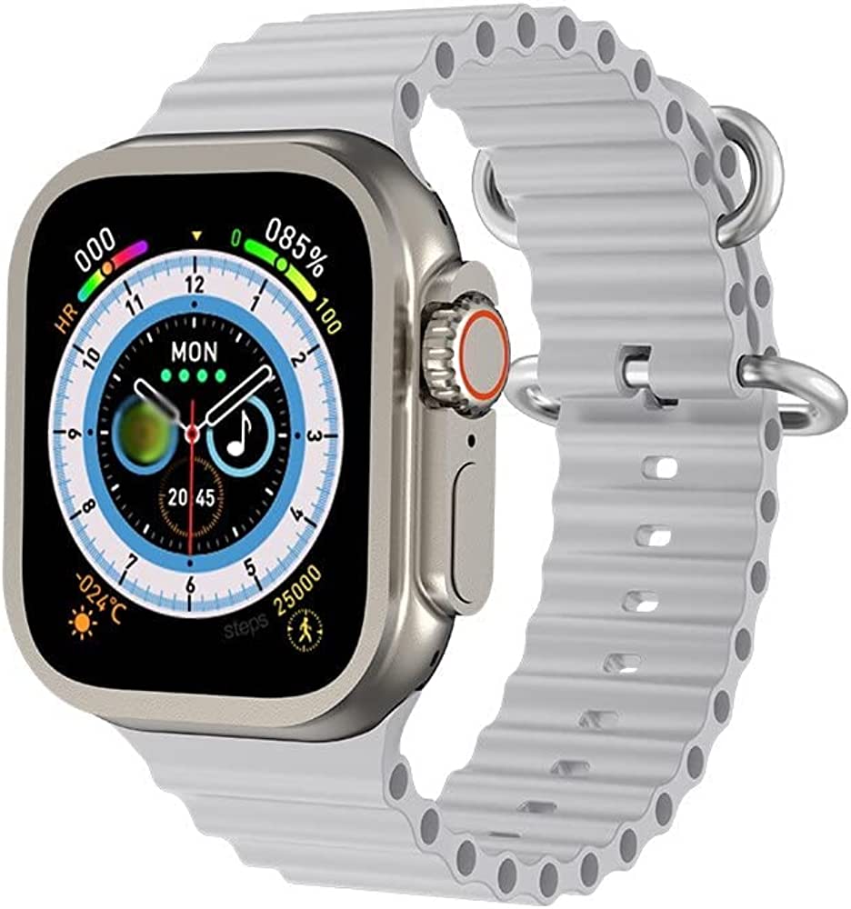 Smartwatch Ultra Pro