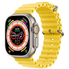 Smartwatch Ultra Pro