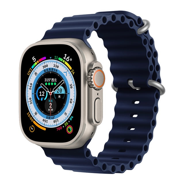 Smartwatch Ultra Pro