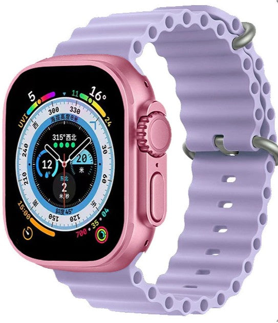 Smartwatch Ultra Pro